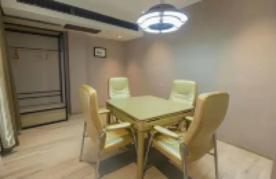 莫林酒店·精選（桂陽寶藍廣場店） 桂陽酒店