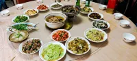Tonglu Linfang Farm Stay