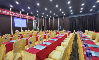 Shenzhen-Shantou Special Cooperation Zone Nanfangao Fishing Port Resort