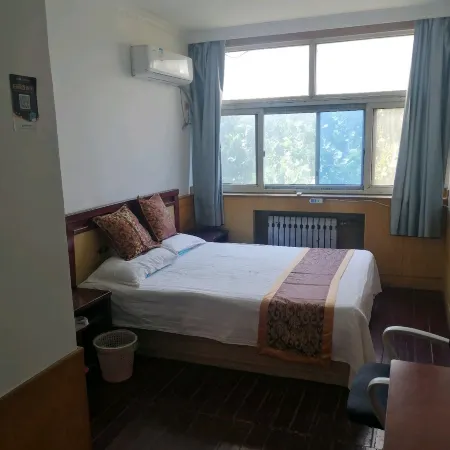 Yantai Fengyaju Inn