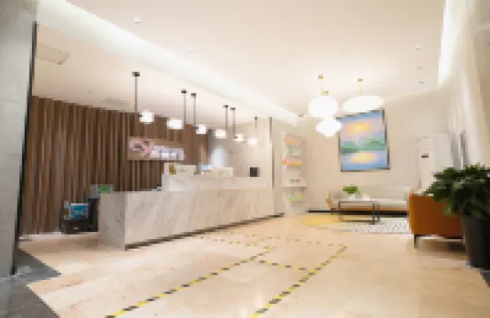 璽悦酒店（鄭州福壽街火車站店）