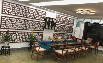 Xiangshan Xinyixin B & B