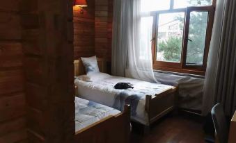 Youran Mountain Residence - 편안한 휴식처