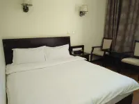 โรงแรมเหยว เหอชิง - สัตว์เลี้ยง