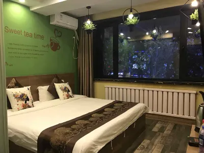 Xifeng Home Inn