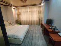 Naqixi Heyuan Hotel Hotels near Jiutian Cave Zongxi River Scenic Tourist Area