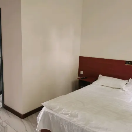 Zibo Fulai Hotel