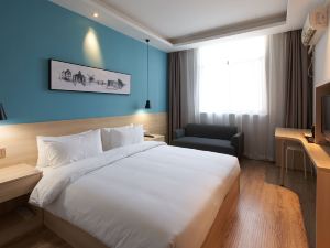 Shangpin Meiju hotel in Xi'an