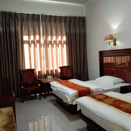 Xingyun Hotel