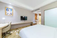 Vienna Hotel ( Anshun Nanma Plaza 302 Hospital Branch)