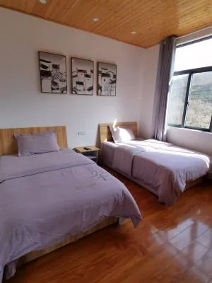 Youyuan Inn Hotels near Mulan Yunwu Mountain