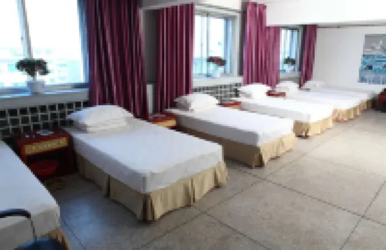 Liaoyang Fumin Hotel