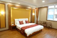 Dong'a Jinniu Business Hotel