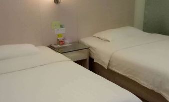 Hengxian Ai Fashion Hotel