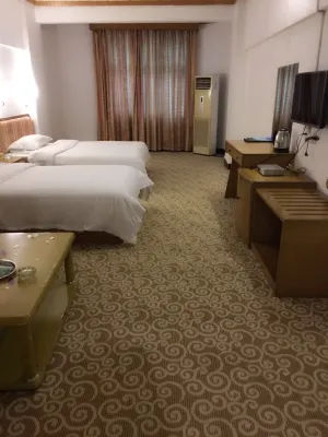 Guibinlou Hotel