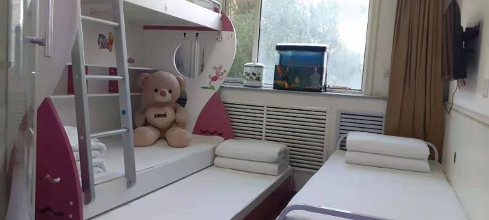 Syracuse Capsule Youth Hostel (Mudanjiang Railway Station) Các khách sạn ở Mẫu Đơn Giang