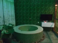 Jiatai Chain Hot Spring Hotel (Anshan Railway Station Branch) - Hot Springs