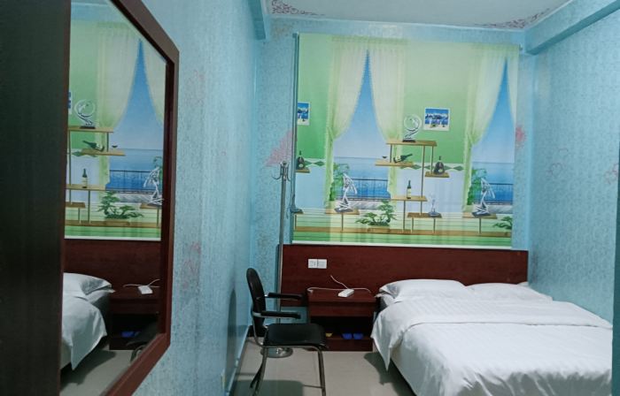Maitreya Tongfu Hotel (Qinglai Park Giant Century Square Branch)