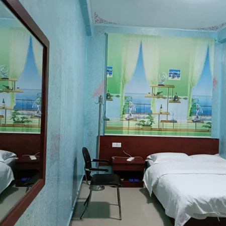 Maitreya Tongfu Hotel (Qinglai Park Giant Century Square Branch)
