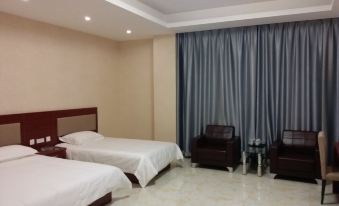jinyang hotel, taoinan