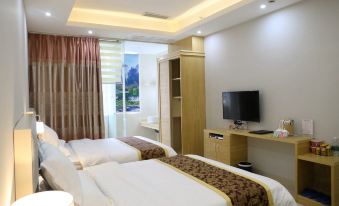 Xinfenghuang Hostel