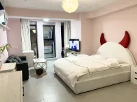 Yongzhou Sunflower Homestay