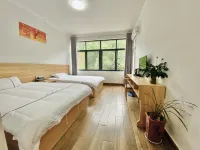 Jinggangshan Jingge Homestay