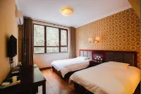 Longchi Holiday Resort