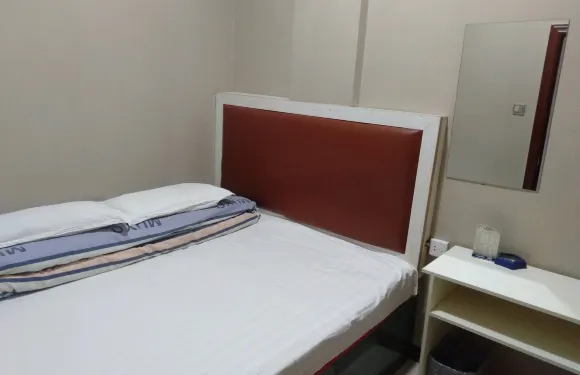 農安品逸時尚賓館