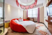 Hetianxia International Hotel (Hotan Night Market)