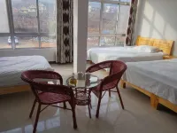 Mengyin Fuquan Mountain Villa Farmhouse