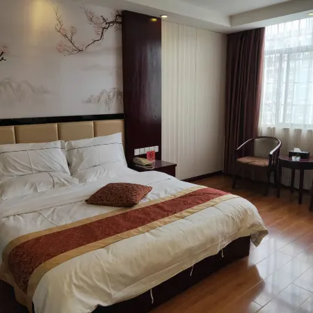 Huangchao Hotel