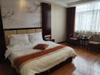 Huangchao Hotel Hotels in Jianhe
