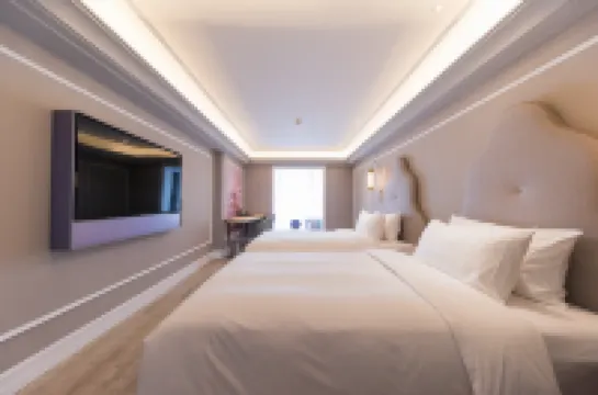 Mercure Xi'an Downtown Hotels in Xi'an