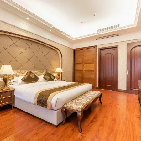 Tianju Caohai Holiday Hotel