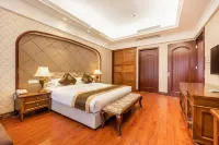Tianju Caohai Holiday Hotel Hotels in Weining
