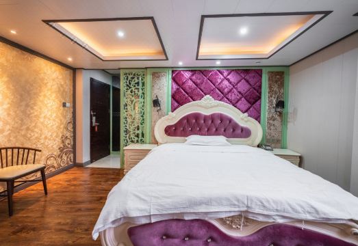 객실 욕실 위생