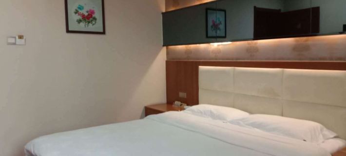 Shaoshan Fengyi Hotel Hotels in Qishan