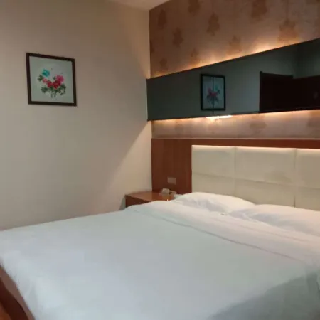 Shaoshan Fengyi Hotel