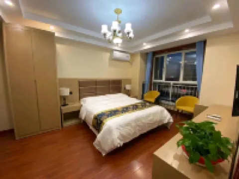 Bayan Er Xisheng Hut Homestay