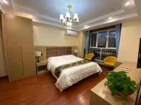 Bayan Er Xisheng Hut Homestay