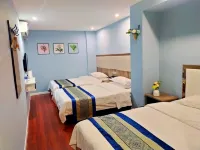 Binhai Heyue Business Hotel