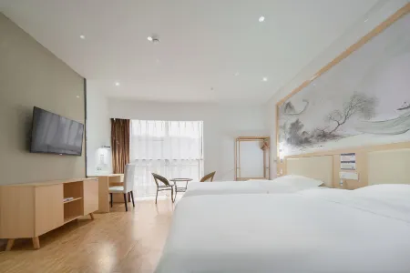 Youcheng Hotel (Kaili Perfecture Government)