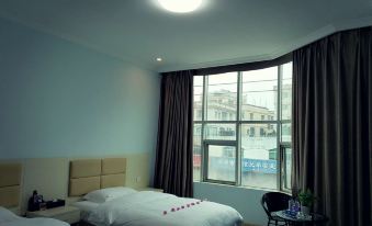 Wensheng Hotel (Shenzhen Dapeng New District Kwai Chung Branch)