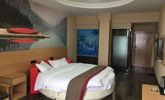 Shangkeyou Chain Hotel (Xiangning Branch)