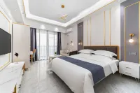 Yashang Select Apartment (Kaiping Donghuicheng Shop)