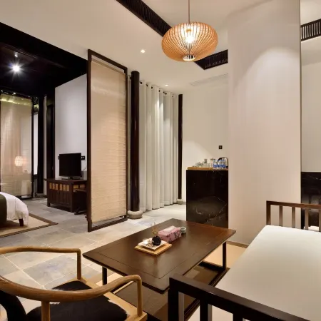 Blossom House Pingjiang Road Suzhou