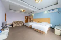 Balihotel Hotels in Wuxuan
