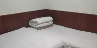 Xiangyun Hotel - Dreibettzimmer (Gemeinschaftsbad)