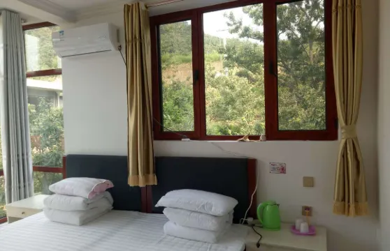 興隆鑫銘家家樂農家院